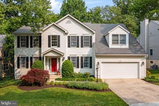 6008 WINTER GRAIN PATH, Clarksville, MD 21029
