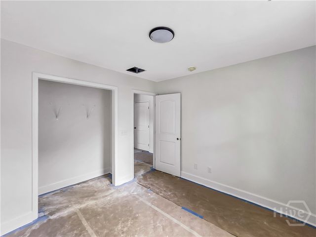 1226 E Bolton Street, Savannah, GA 31404