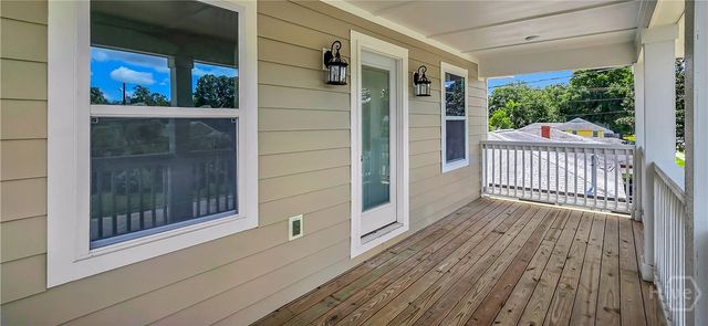 1226 E Bolton Street, Savannah, GA 31404