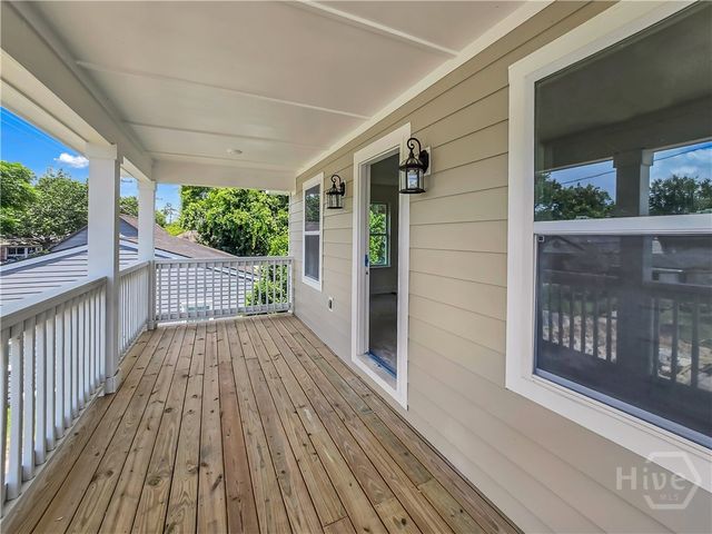 1226 E Bolton Street, Savannah, GA 31404