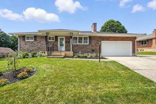 4133 Willowbrook Drive 4133 Willowbrook Drive, Springfield, OH 45503