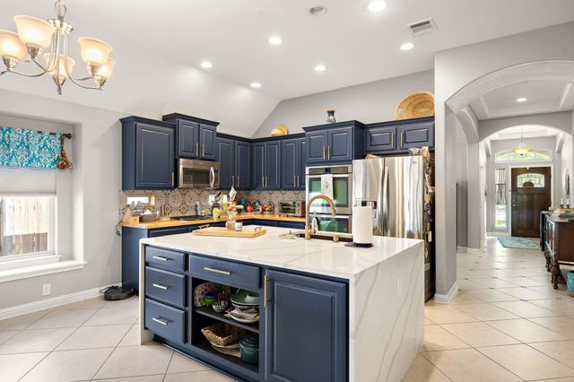 3517 Penelope WAY, Round Rock, TX 78665