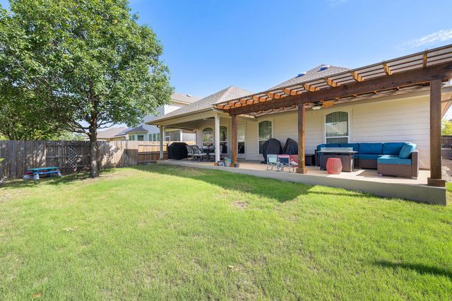 3517 Penelope WAY, Round Rock, TX 78665