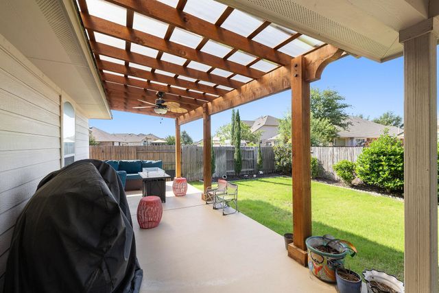 3517 Penelope WAY, Round Rock, TX 78665