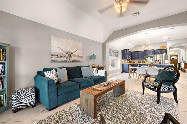 3517 Penelope WAY, Round Rock, TX 78665