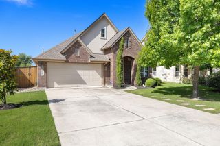 3517 Penelope WAY, Round Rock, TX 78665