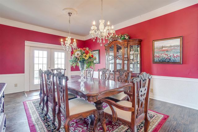 3187 Agnes Circle, Springtown, TX 76082
