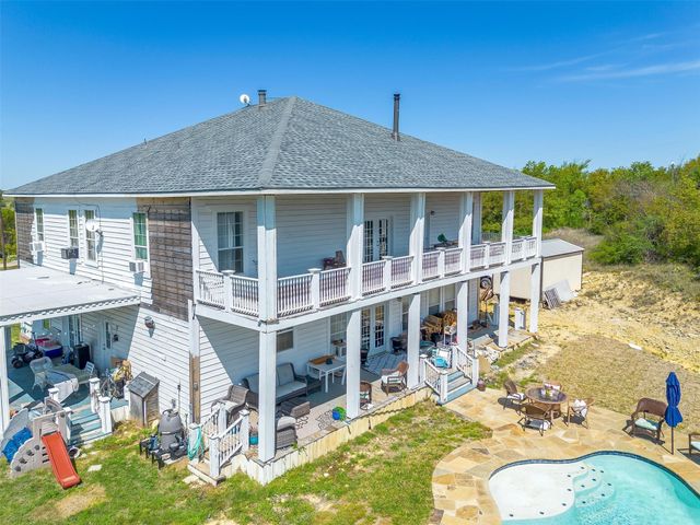 3187 Agnes Circle, Springtown, TX 76082