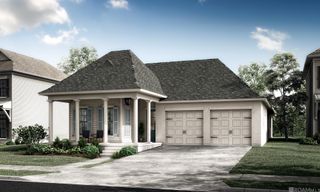 2735 Shore Side Avenue, Baton Rouge, LA 70810