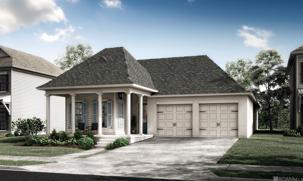 2735 Shore Side Avenue, Baton Rouge, LA 70810