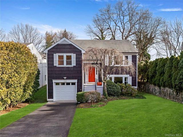 166 Highview Street, Mamaroneck, NY 10543