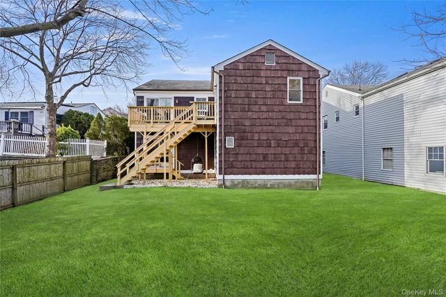 166 Highview Street, Mamaroneck, NY 10543