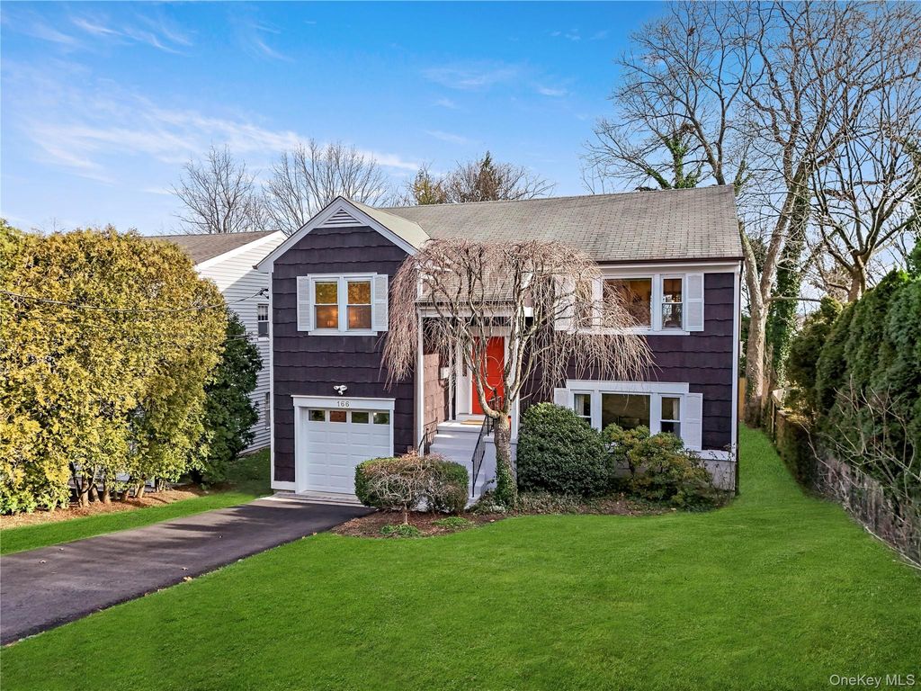 166 Highview Street, Mamaroneck, NY 10543