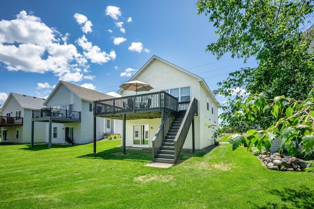 7378 Windsor Drive N, Shakopee, MN 55379
