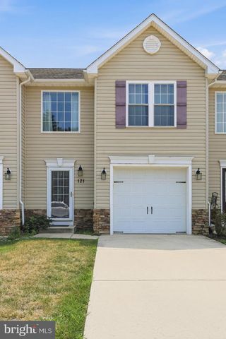 121 WYNSOME BLVD, Camden Wyoming, DE 19934