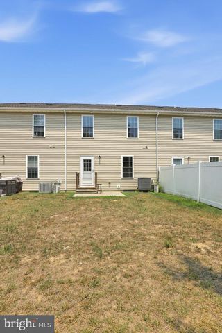 121 WYNSOME BLVD, Camden Wyoming, DE 19934