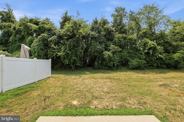 121 WYNSOME BLVD, Camden Wyoming, DE 19934