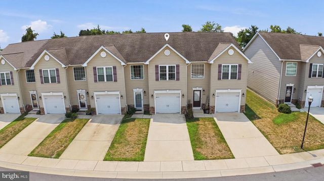 121 WYNSOME BLVD, Camden Wyoming, DE 19934