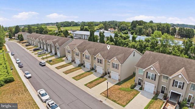 121 WYNSOME BLVD, Camden Wyoming, DE 19934
