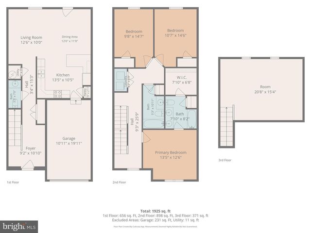 121 WYNSOME BLVD, Camden Wyoming, DE 19934