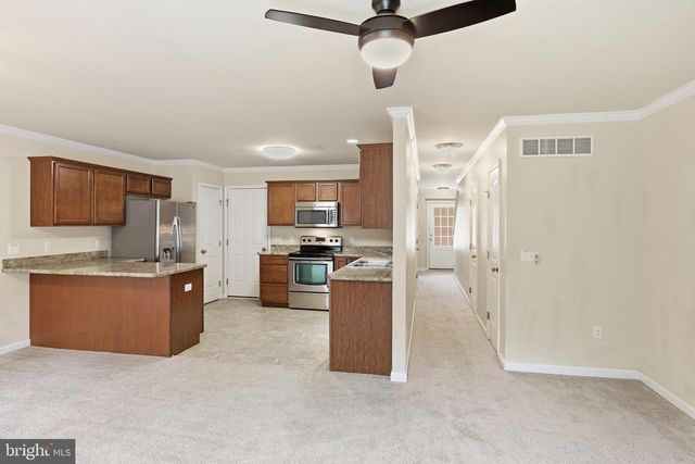 121 WYNSOME BLVD, Camden Wyoming, DE 19934
