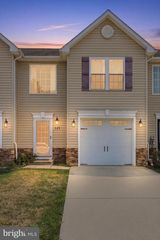 121 WYNSOME BLVD, Camden Wyoming, DE 19934