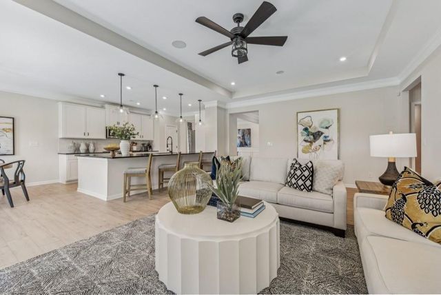 82 Jones Ridge Drive, Dallas, GA 30132