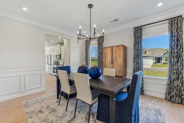 82 Jones Ridge Drive, Dallas, GA 30132