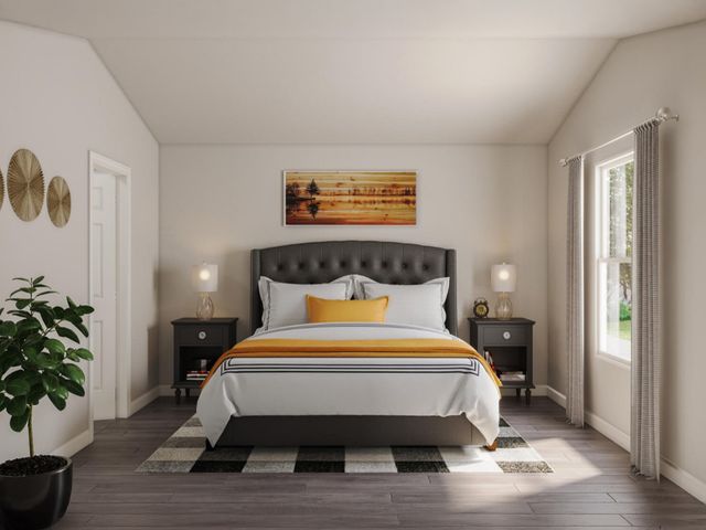 105 Sparrow Court, Mineola, TX 75773