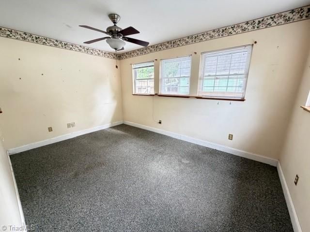 1870 Lantana Drive, Winston-salem, NC 27127