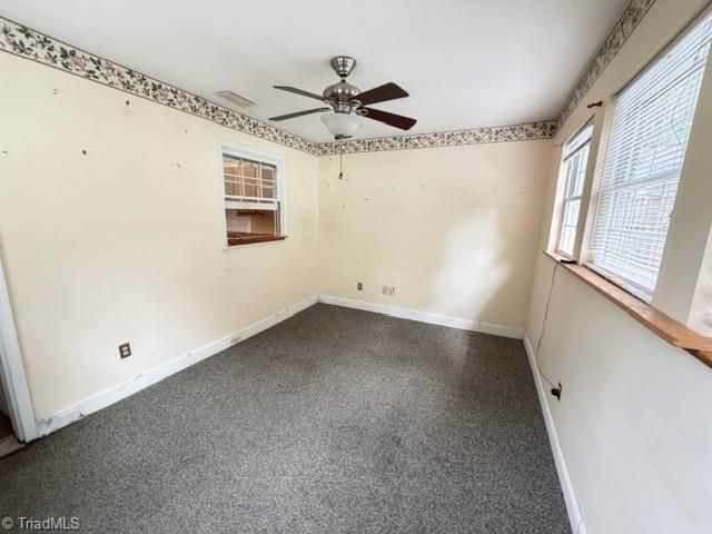 1870 Lantana Drive, Winston-salem, NC 27127