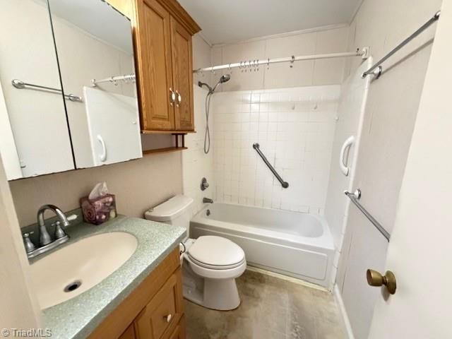 1870 Lantana Drive, Winston-salem, NC 27127
