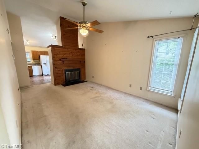 1870 Lantana Drive, Winston-salem, NC 27127