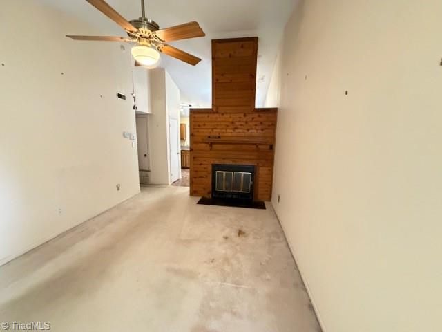 1870 Lantana Drive, Winston-salem, NC 27127