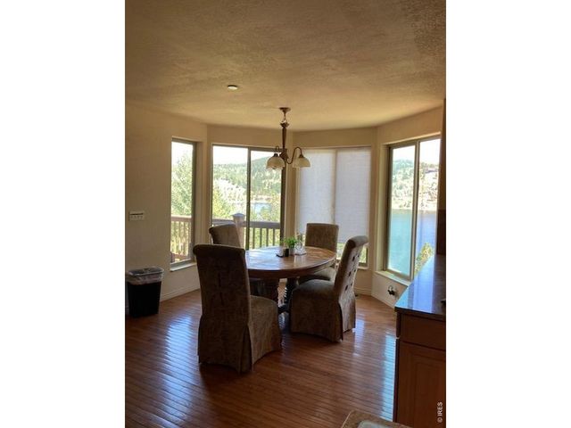 283 Alpine Dr, Nederland, CO 80466