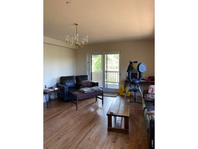 283 Alpine Dr, Nederland, CO 80466
