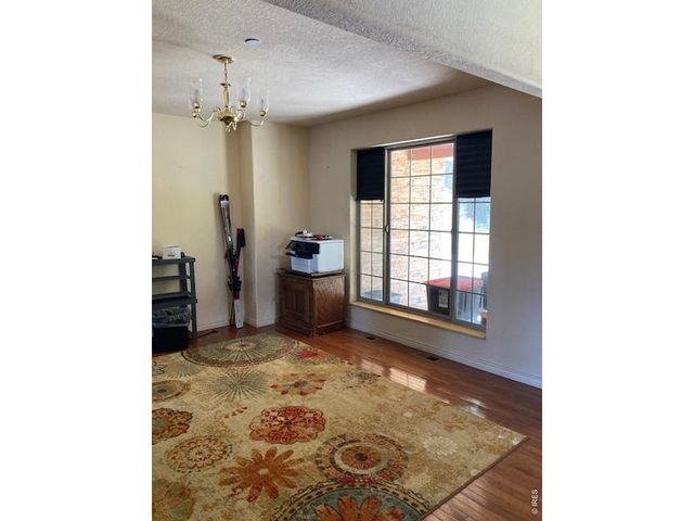 283 Alpine Dr, Nederland, CO 80466
