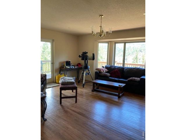 283 Alpine Dr, Nederland, CO 80466