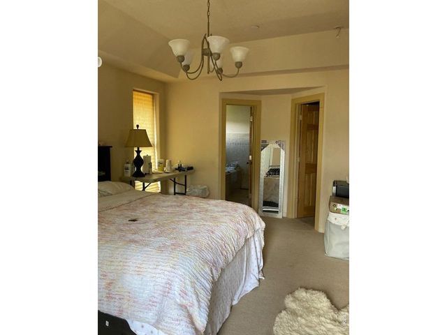 283 Alpine Dr, Nederland, CO 80466
