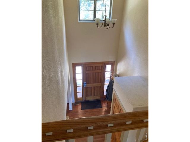 283 Alpine Dr, Nederland, CO 80466