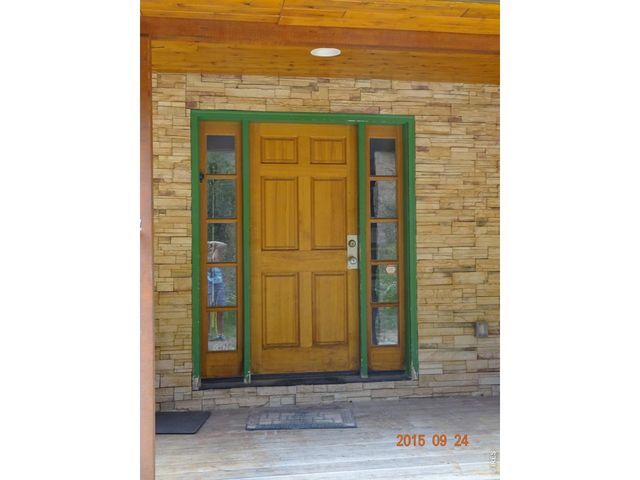 283 Alpine Dr, Nederland, CO 80466