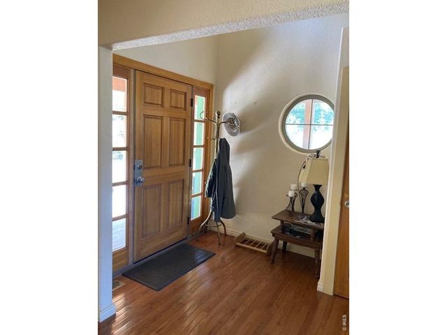 283 Alpine Dr, Nederland, CO 80466