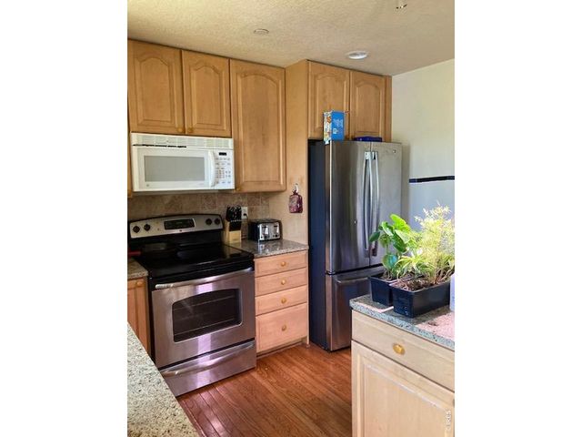 283 Alpine Dr, Nederland, CO 80466