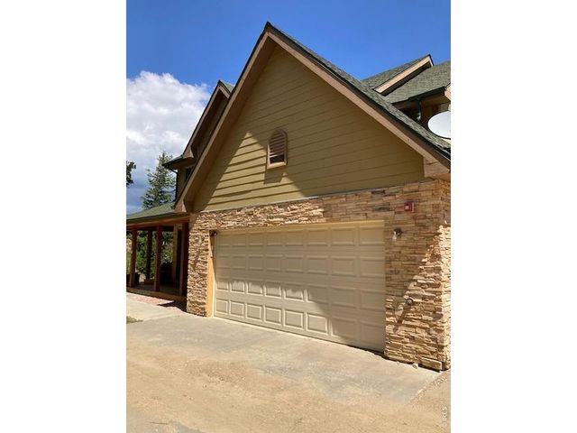 283 Alpine Dr, Nederland, CO 80466