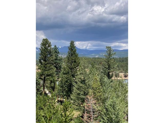 283 Alpine Dr, Nederland, CO 80466