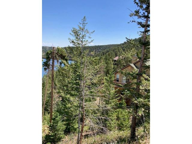 283 Alpine Dr, Nederland, CO 80466