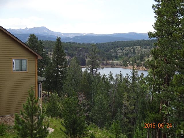 283 Alpine Dr, Nederland, CO 80466