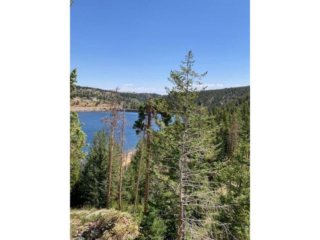 283 Alpine Dr, Nederland, CO 80466