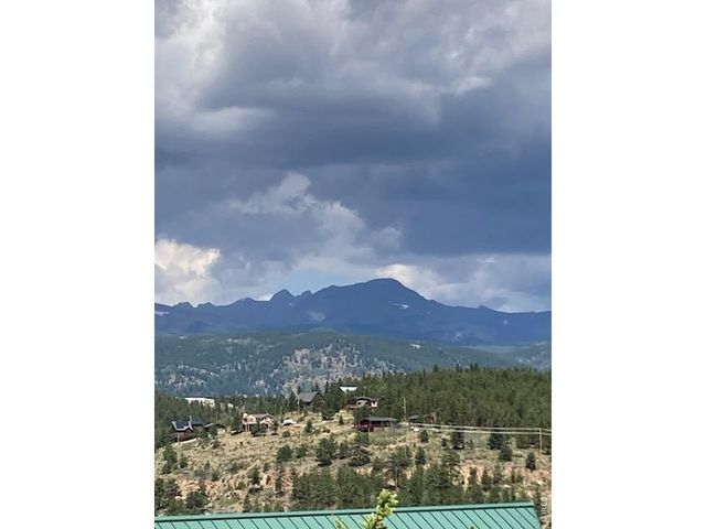 283 Alpine Dr, Nederland, CO 80466