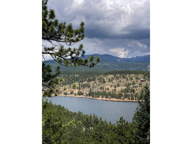 283 Alpine Dr, Nederland, CO 80466